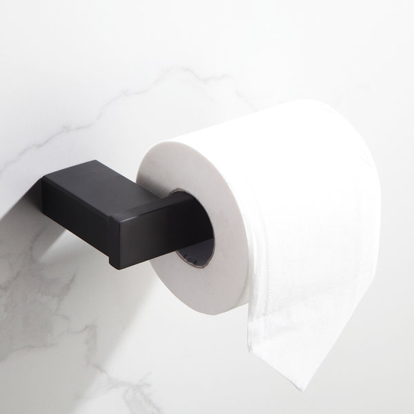 Fapully 4 Piece Bathroom Hardware Set Wayfair